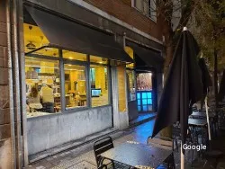 Restaurante Bar Berton Goikoa - Bilbao