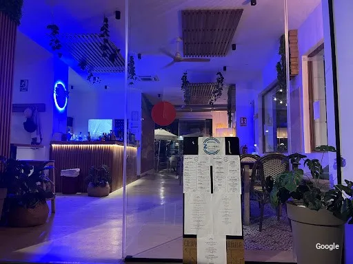 Foto de ZALAMERARESTAURANTE