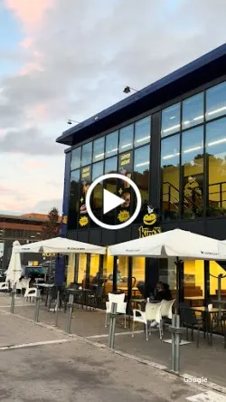 Restaurante Kims - Girona