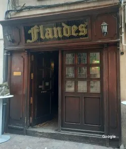 Restaurante Taberna de Flandes - León