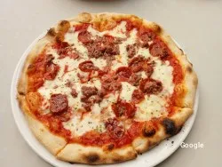 Restaurante Pizzería El Italiano - Sevilla