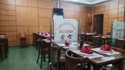 Restaurante Palau d'Orient - Lloret de Mar