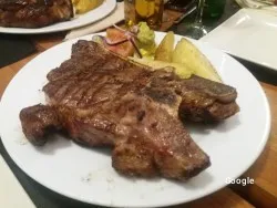 Restaurante 12 Intenciones - Valencia