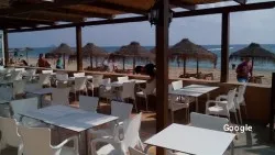 Don Lorenzo, restaurant in Cartagena
