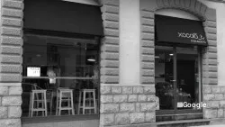 Restaurante Xocola_t - Ulldecona