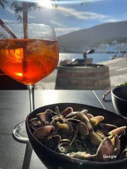 Es Mas, restaurant a Cadaqués