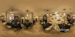 Restaurante Restaurante Entredos - León