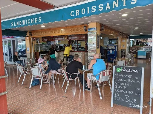 Foto de Cocos