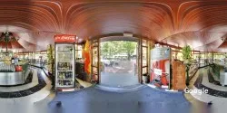 Restaurante Café Kiosco La Fundación - Logroño
