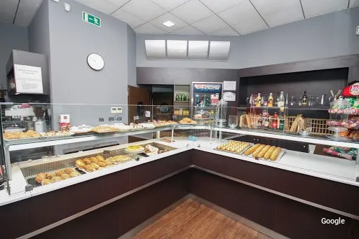 Foto de Porto Cafè