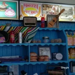 Restaurante Panaderia Faycanes - Telde
