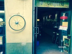 Restaurante La Creperia - Vic