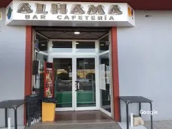 ALHAMA -BAR, jatetxea (Benaguasil)