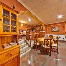 Restaurante Restaurante Nuevo Juanito - Rute