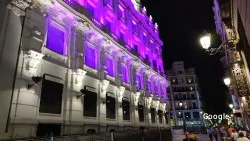 Restaurante La Astillera de Uvepan - Madrid