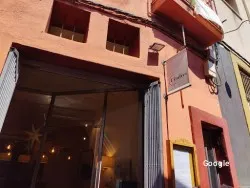 L'indret, jatetxea (Terrassa)