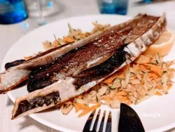 Restaurante la Cuina, restaurant a Petrer