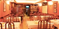Restaurante Kareaga 79 - Barakaldo