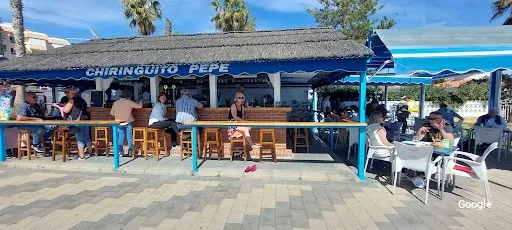 Foto de Chiringuito Pepe