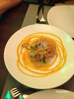 Restaurante Gastropub - Madrid