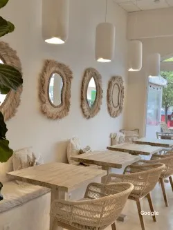NAIOH - Café & Brunch, restaurant a Salou