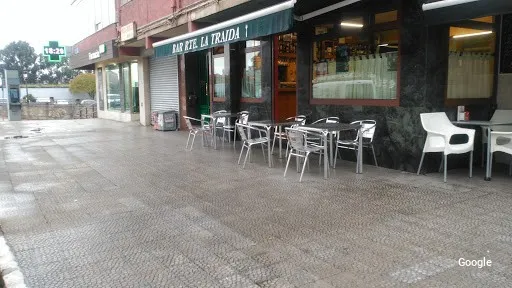 Foto de La Traída