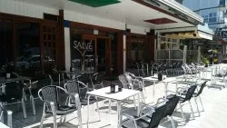 Restaurante Salve, Bar restaurante - Laredo