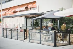 Restaurante Arsenio Manila - Cádiz