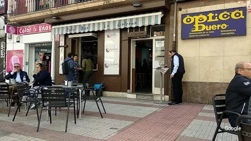 Foto de Bar La Galerna