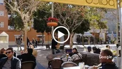 Restaurante Palco - Ibiza