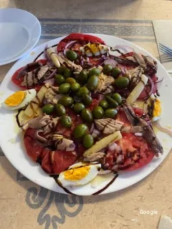 Cervecería El Sitio Del Barrio, restaurant a Algete