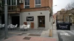 Restaurante La Esencia - Vinos y Tapas - Linares