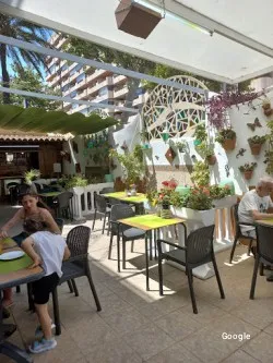 Restaurante La Guitarra - Calp