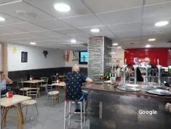Restaurante Los Pepes - Armilla