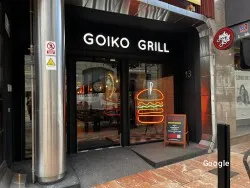 Goiko - San Francisco, restaurante en Oviedo