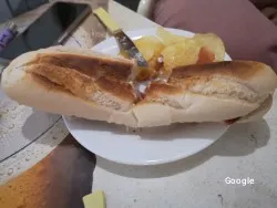 Restaurante La Bodeguita - Osuna