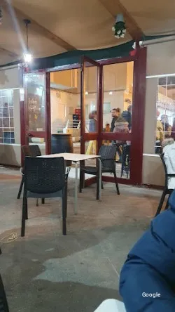 Restaurante Taberna La Cantera - Rota