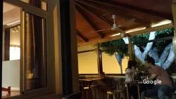 Restaurante Plaza Garden - Roquetas de Mar