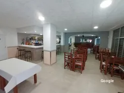 Bar Cafeteria Geminis, restaurant a Inca