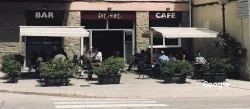 Restaurante Bar Dit i Fet - Olot