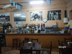 Restaurante Bodega Nueva - Gijón