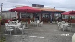 Restaurante Bar Bellavista - Camargo