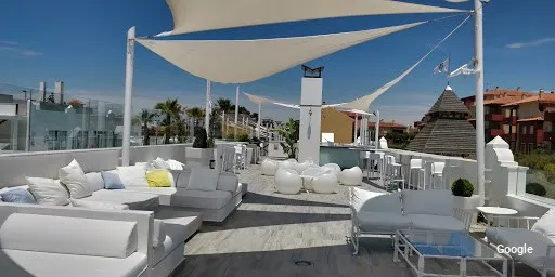 Foto de Abril Chill Out