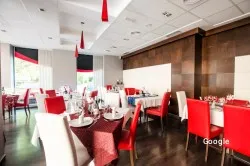 Restaurante Restaurante Cielo Mudéjar - Teruel