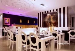 Restaurante La Mafia Se Sienta a La Mesa - Colón - Madrid