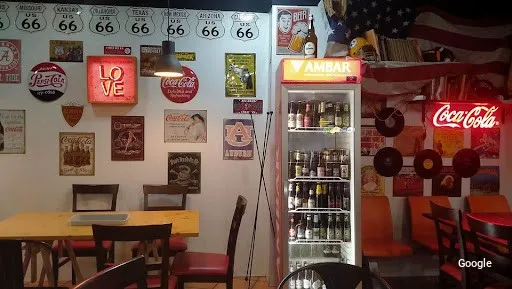 Foto de Masía del Jamón