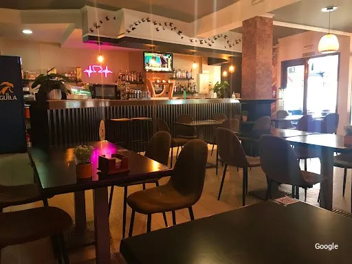 Argazkia: La Cervecería