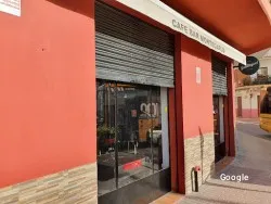 Restaurante Café Bar Montecarlo - Sagunt