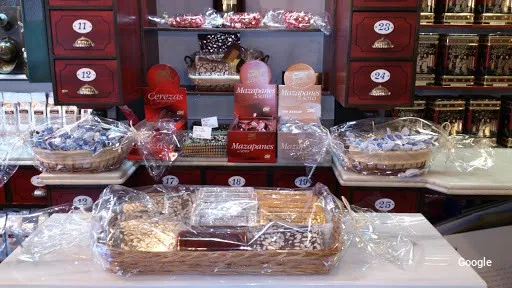 Foto de Cafe Bombon