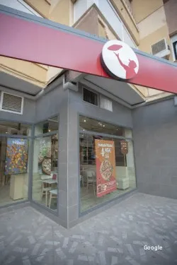 Restaurante Telepizza - Alaquas - Alaquàs